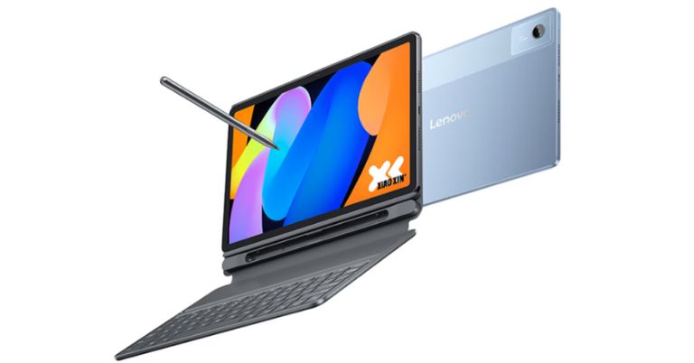 Lenovo Xiaoxin Pad 11 launched with Dimensity 6300 and 90Hz panel