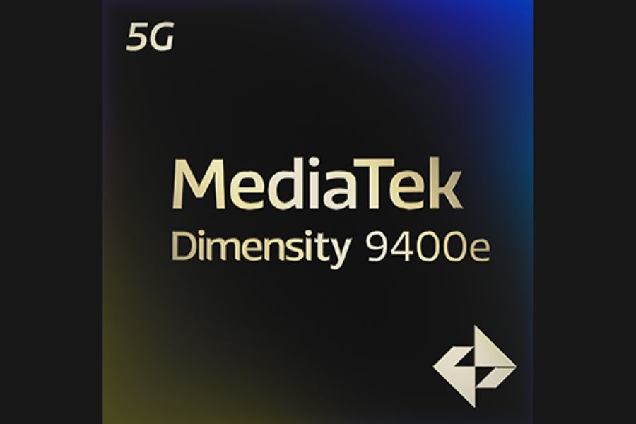 MediaTek Dimensity 9400e Chipset