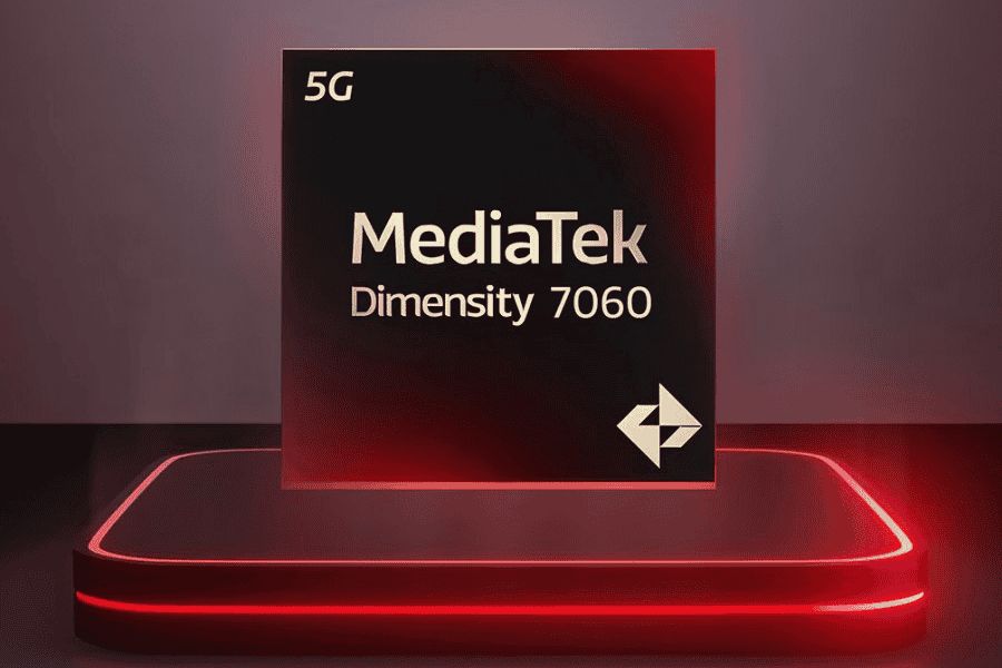 Mediatek Dimensity 7060
