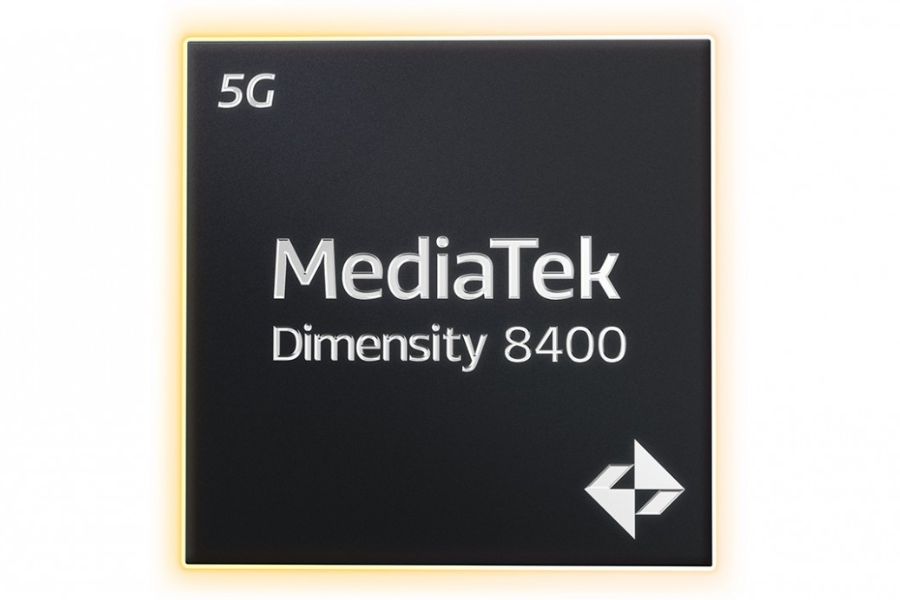 Mediatek Dimensity 8400 SoC