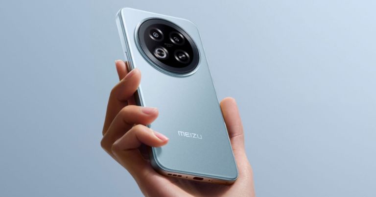 Meizu Note 16 Series launched with big batteries