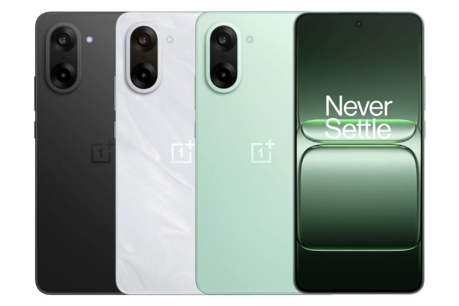 OnePlus Ace 5 Racing Edition Design and Display