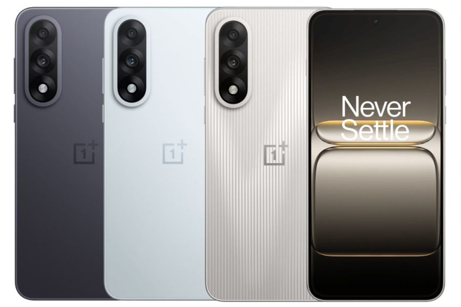 OnePlus Ace 5 Ultra Design and Display