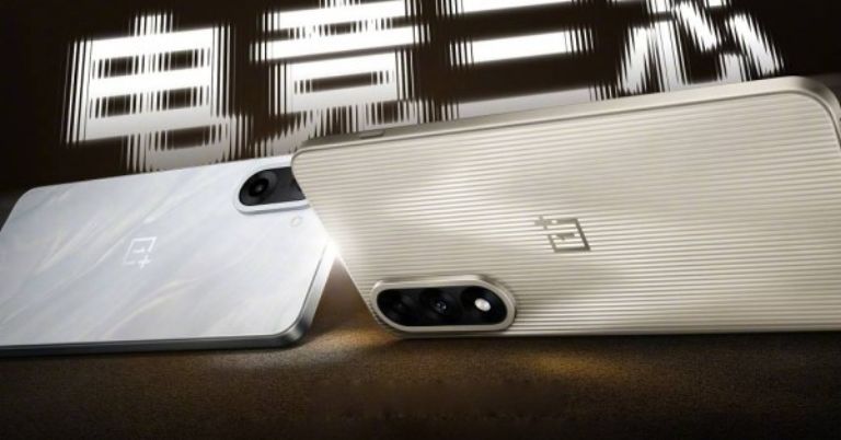 OnePlus Ace 5 Ultra goes official with Dimensity 9400+ SoC