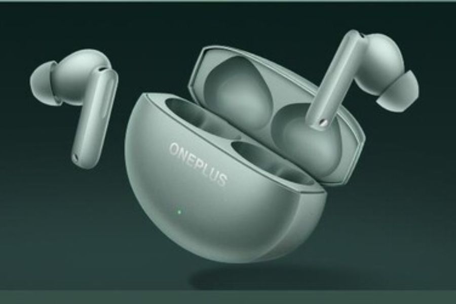 OnePlus Buds 4 Design
