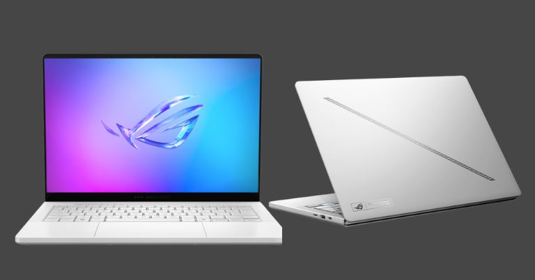 Asus ROG Zephyrus G14 (2025) is launching soon in Nepal with NVIDIA RTX 5060