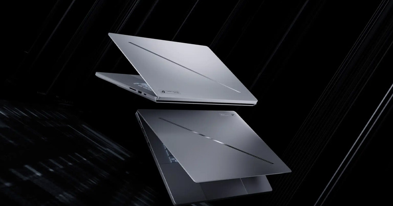 Asus ROG Zephyrus G16 (2025) with RTX 5070 Ti finally launched in Nepal