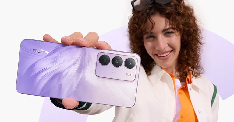 Realme C75 best phones under 25000 in nepal