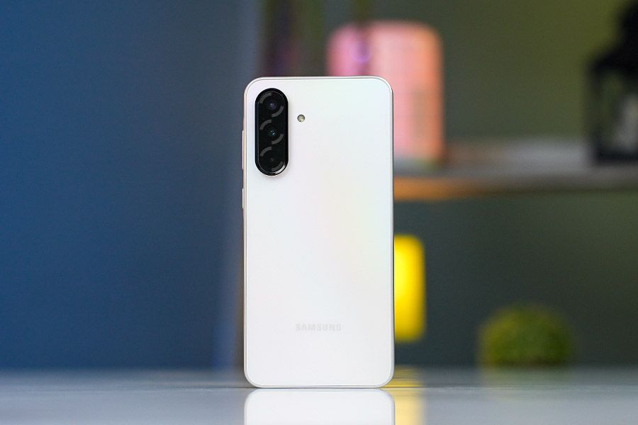 Samsung Galaxy A36 Design