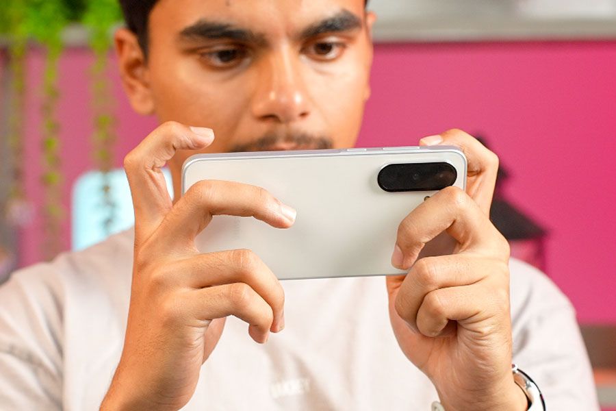 Samsung Galaxy A36 Performance