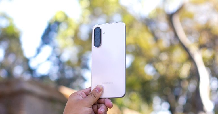 Samsung Galaxy A36 review: Premium looks, pricey compromises!