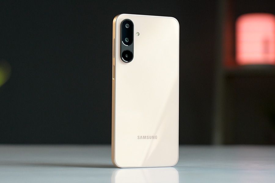 Samsung Galaxy M16 Design