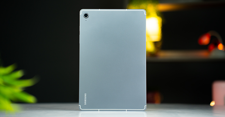 Samsung Galaxy Tab S10 FE review: Is it worth it?