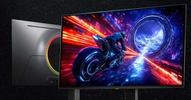 Samsung Odyssey OLED G6 monitor launched with 500Hz refresh rate