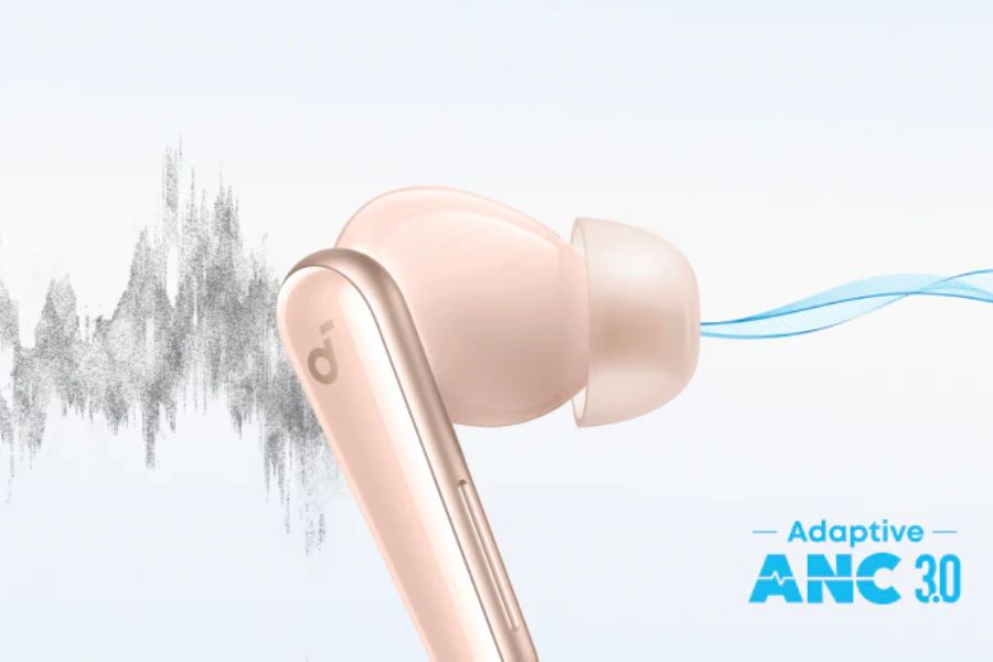 Soundcore Liberty 5 ANC 3.0