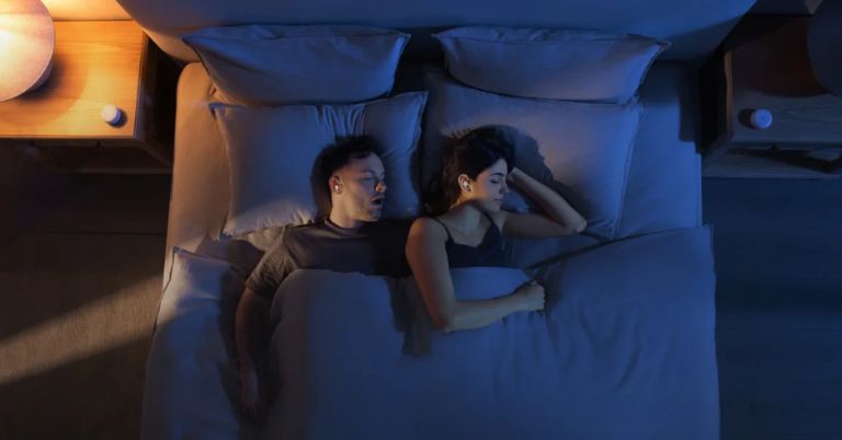 Soundcore Sleep A30 released as the world's first smart ANC sleep earbuds