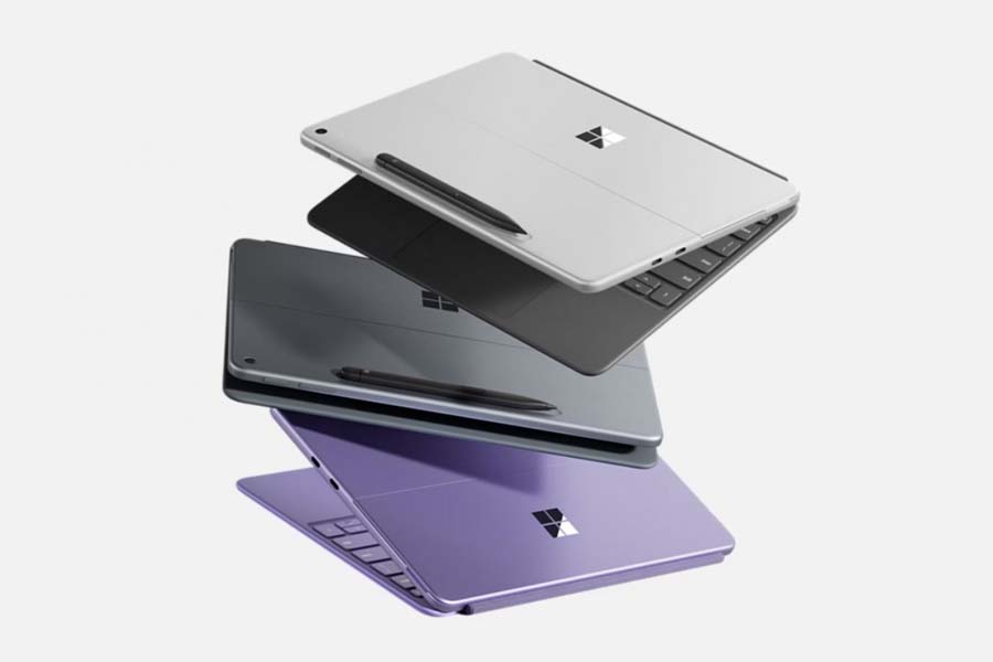 Surface Pro 12 Price in Nepal