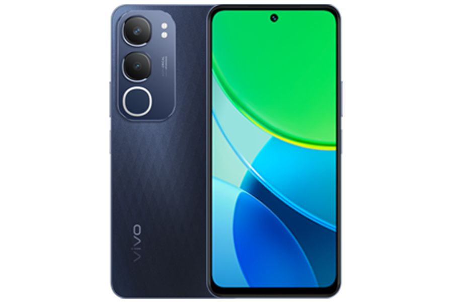Vivo Y19s Pro Design and Display