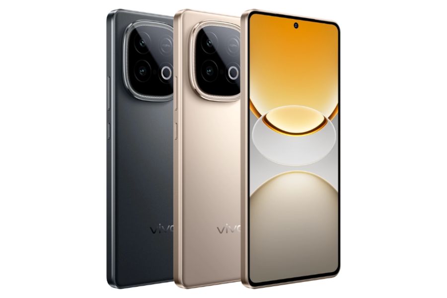 Vivo Y300 GT Design and Display
