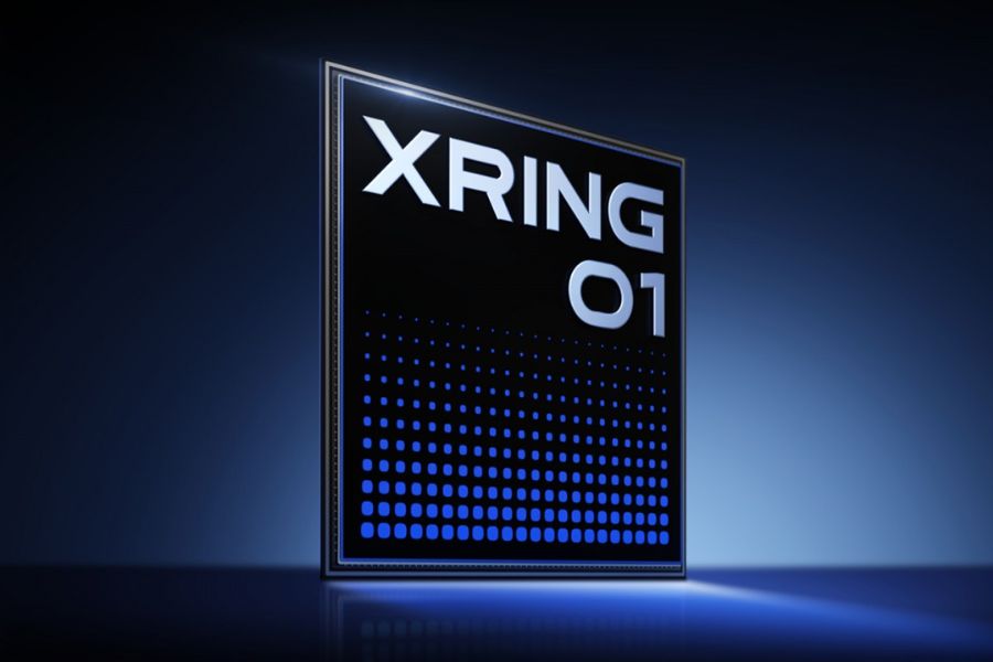 XRING Chipset