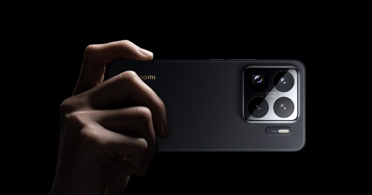 Xiaomi 15S Pro launched with its in-house XRING O1 chipset