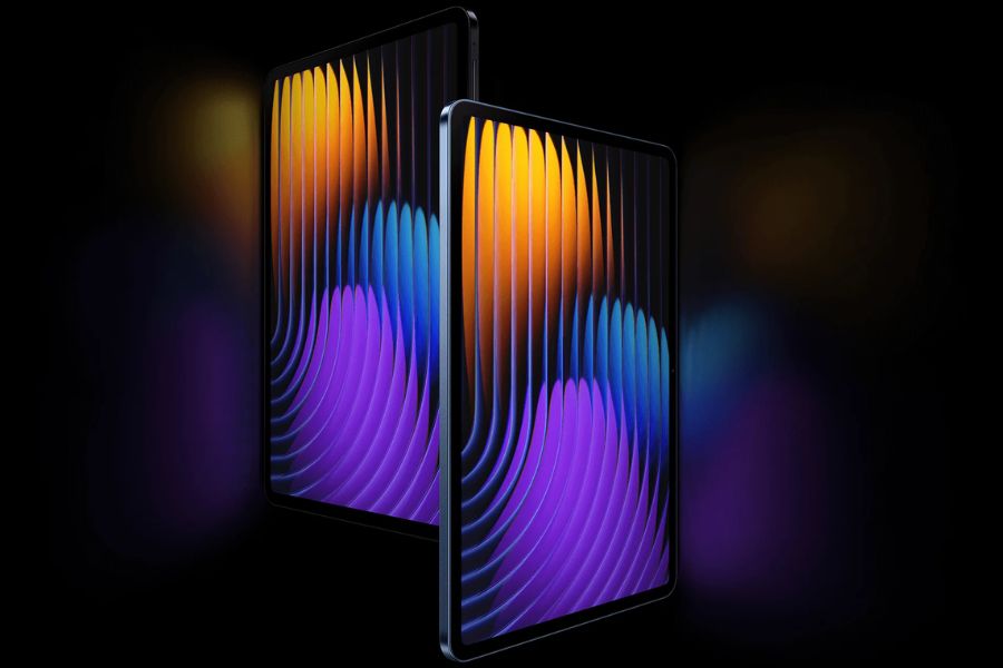 Xiaomi Pad 7 Ultra Design