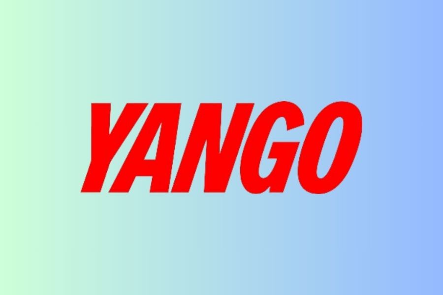 Yango Logo