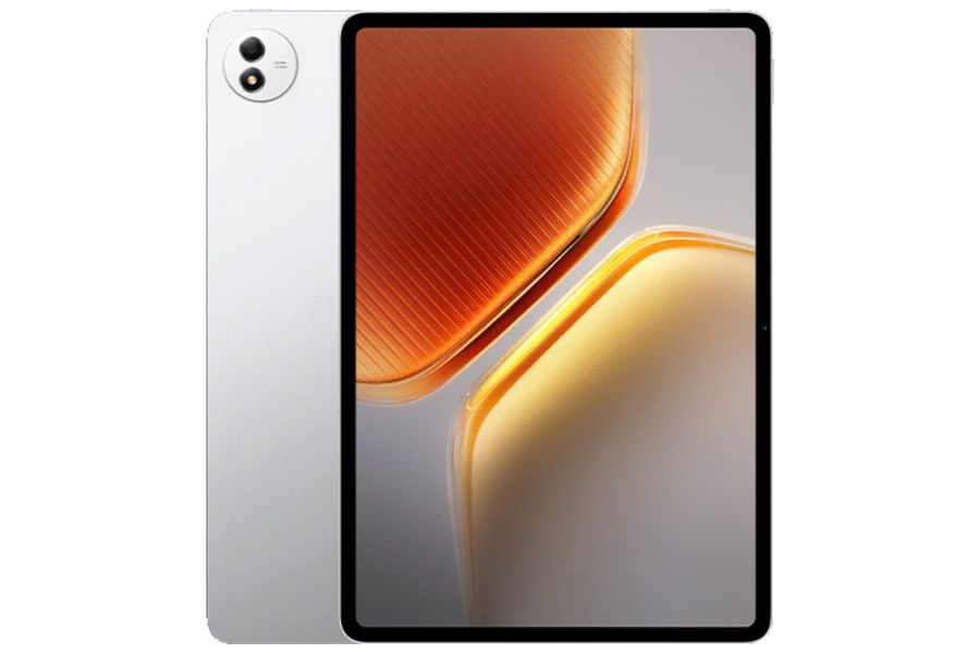 iQOO Pad 5 Pro Design and Display