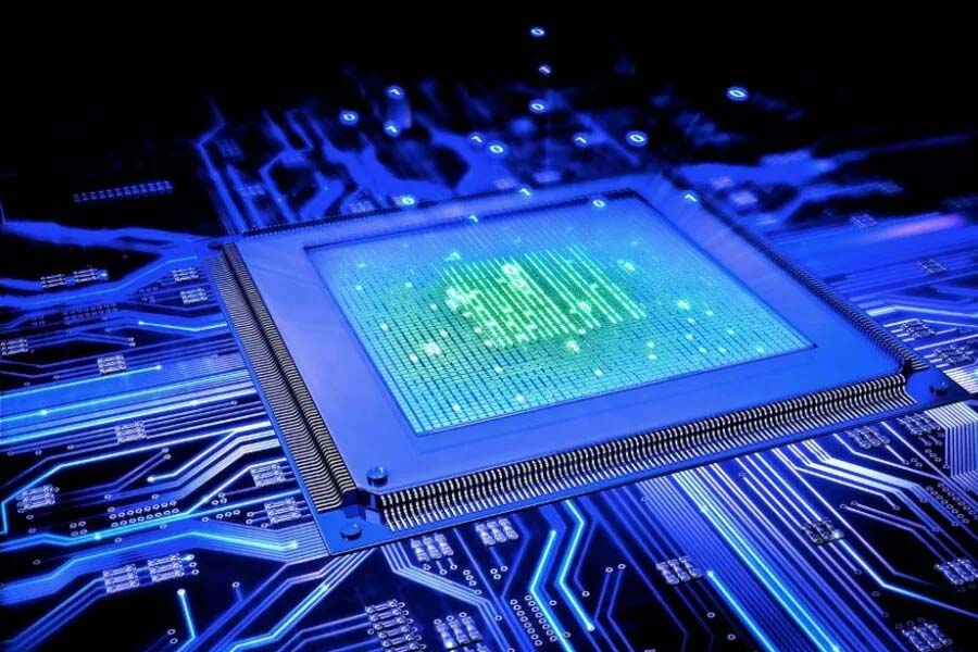 3D GaN-on-Silicon Tech