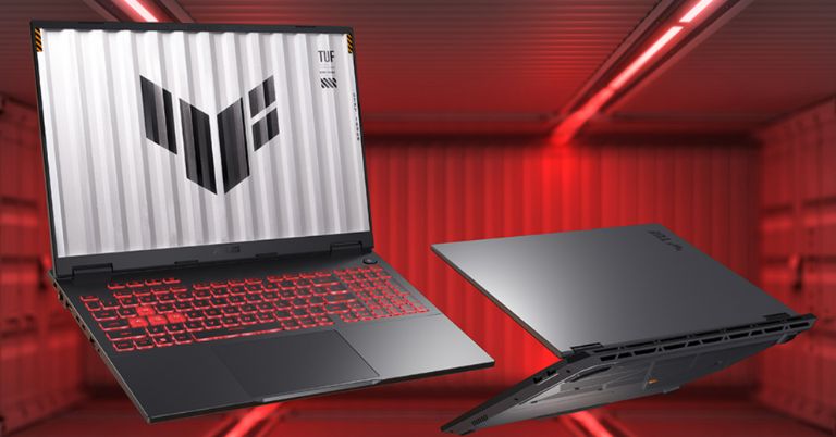 ASUS TUF Gaming A16 (2025) FA608 launched and is coming soon to Nepal