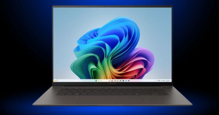 Asus ZenBook S 16 OLED 2025 UM5606KA launched in Nepal