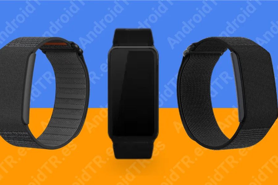 Aamzfit Helio Strap Design