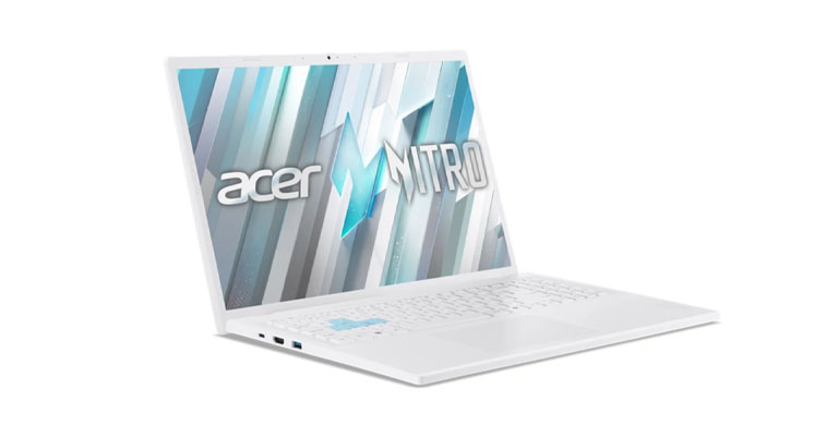 Acer Nitro Lite 16 2025 Launched with RTX 4050 Graphics