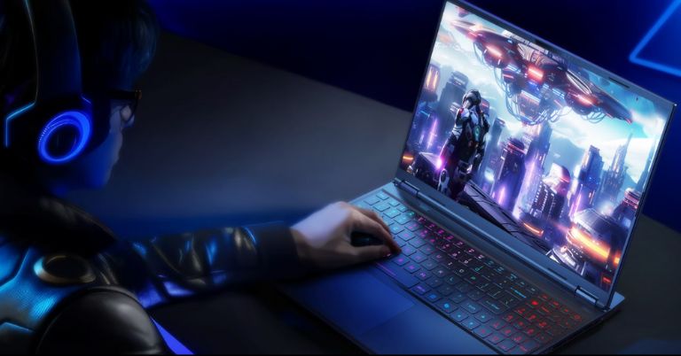 Acer Predator Helios Neo 16S AI (2025) launched in Nepal with Intel Core Ultra 9 275HX and RTX 5070 Ti