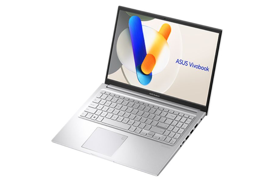 Asus Vivobook 15 2024 Design and Display