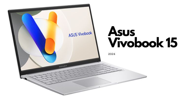 Asus Vivobook 15 2024 Price in Nepal [Updated]