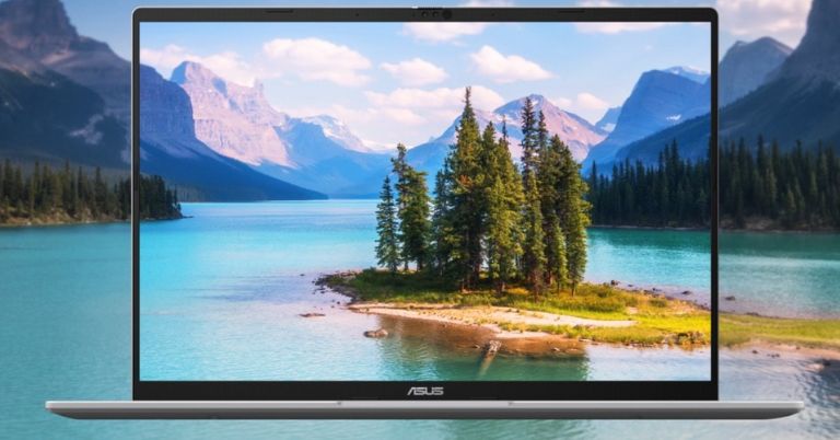 Asus VivoBook 16 (2025) lands in Nepal with Core Ultra 5 225H processor