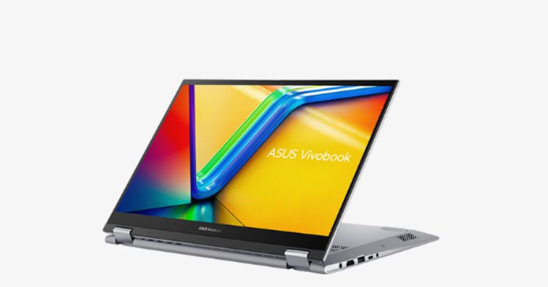 Asus Vivobook Flip 14 2023 TN3402YA Price in Nepal [Updated]