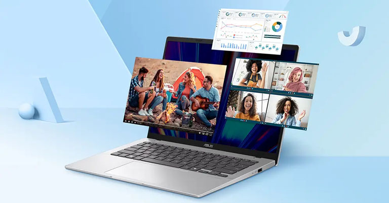 Asus Vivobook 14 (2025) with Intel Core Ultra 5 225H now available in Nepal