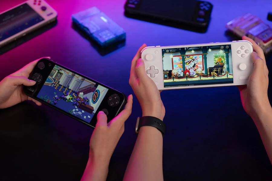 Ayaneo Pocket S2 Price in nepal