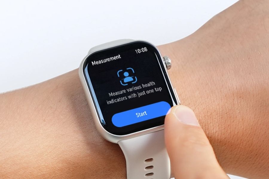 HONOR CHOICE 2i Features