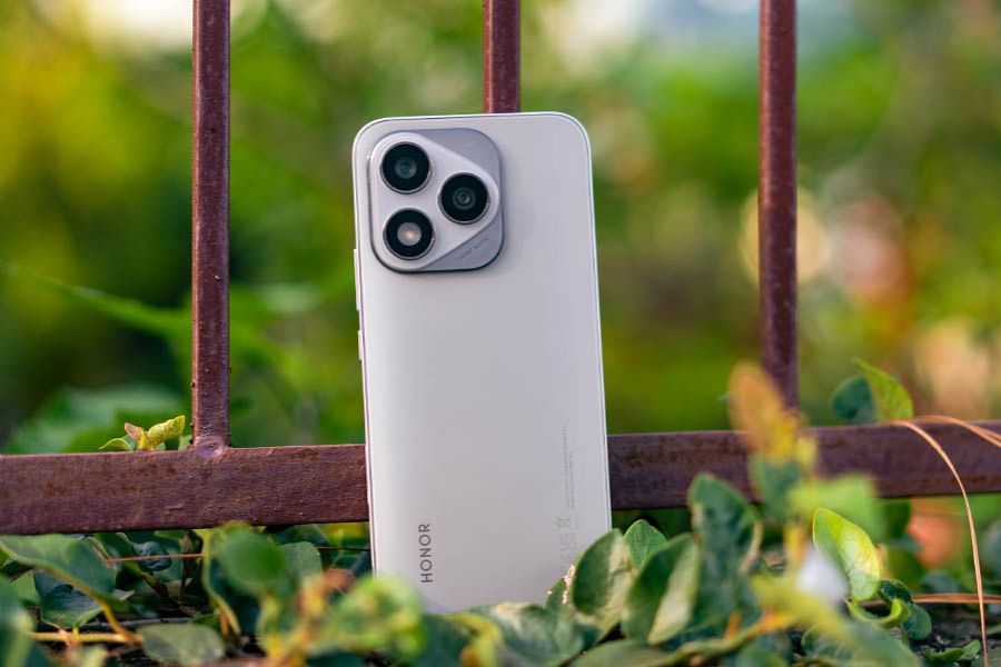 Honor 400 Lite Design