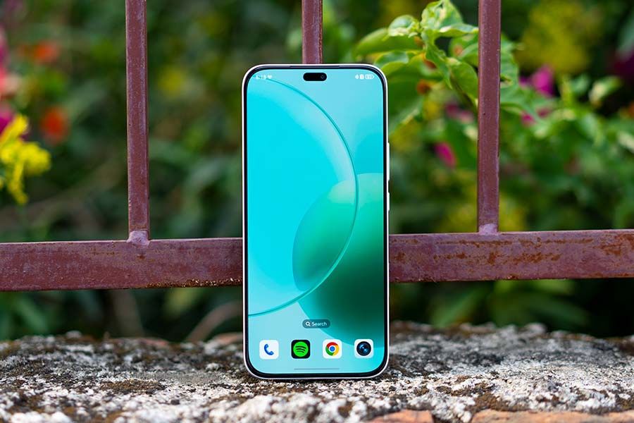 Honor 400 Lite Display