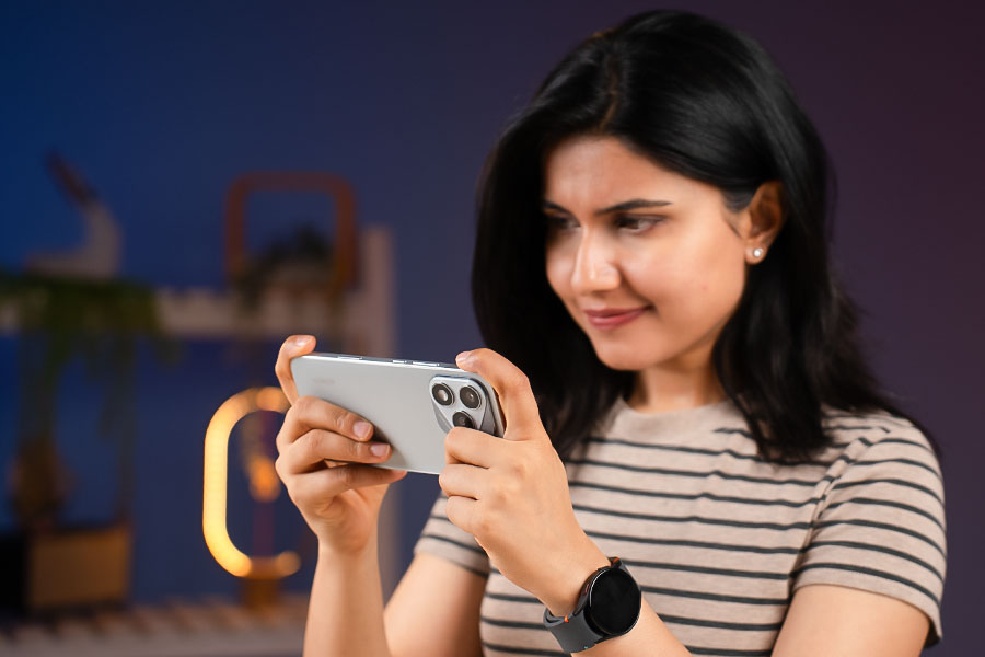 Honor 400 Lite - Gaming