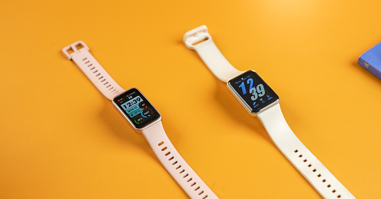 Huawei Band 10 review: Is it better than Galaxy Fit 3?