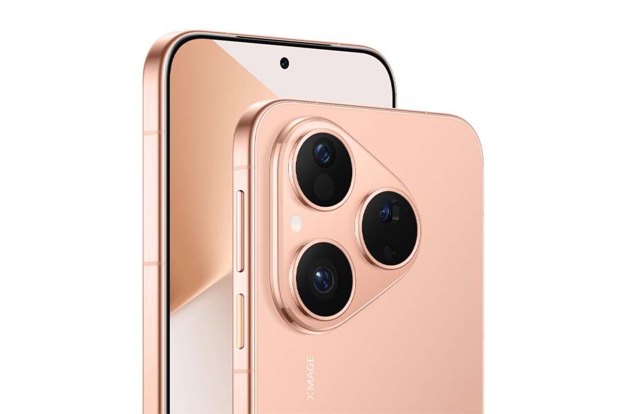 Huawei Pura 80 Series Price in Nepal