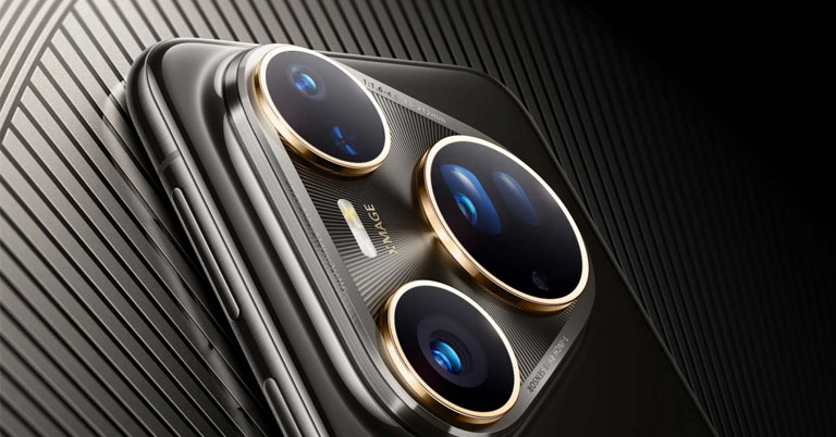 Huawei Pura 80 Ultra launched with switchable telephoto lens, 1-inch sensor