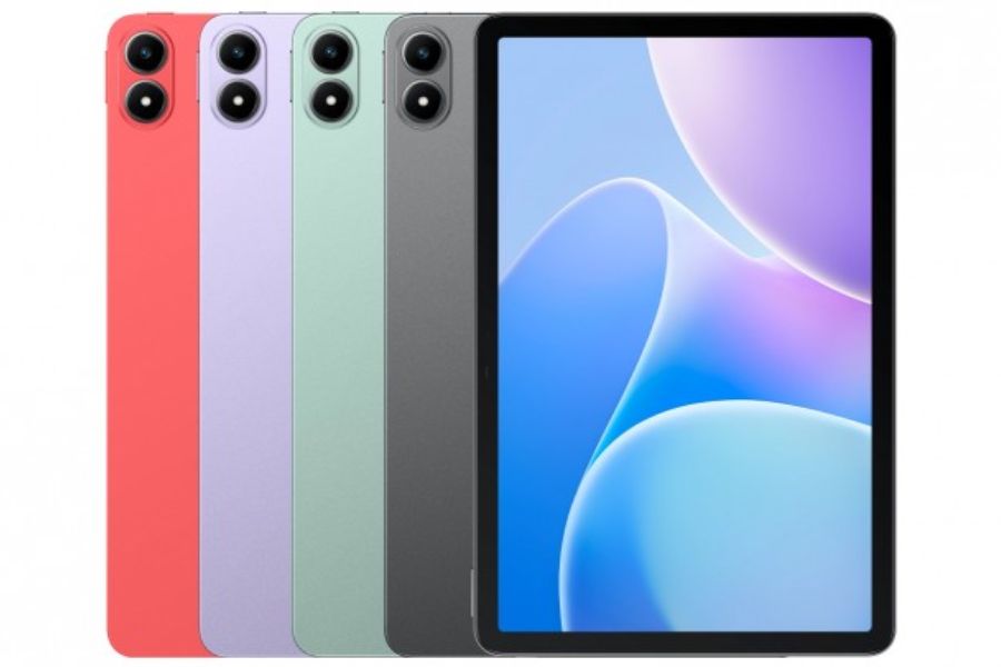 Infinix Xpad 20 Design and Display