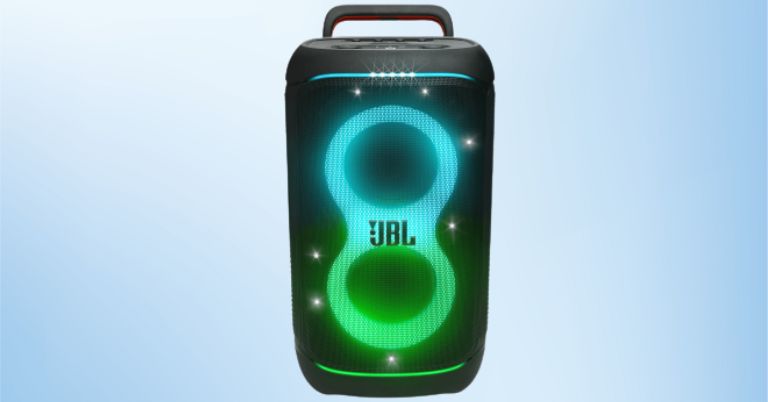 JBL PartyBox 520 launched in Nepal with non-stop party vibes!