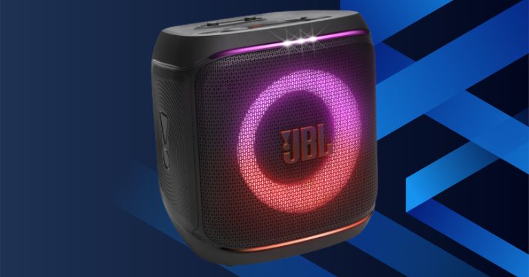 JBL PartyBox Encore 2 launched in Nepal with up to 15 hours of battery life